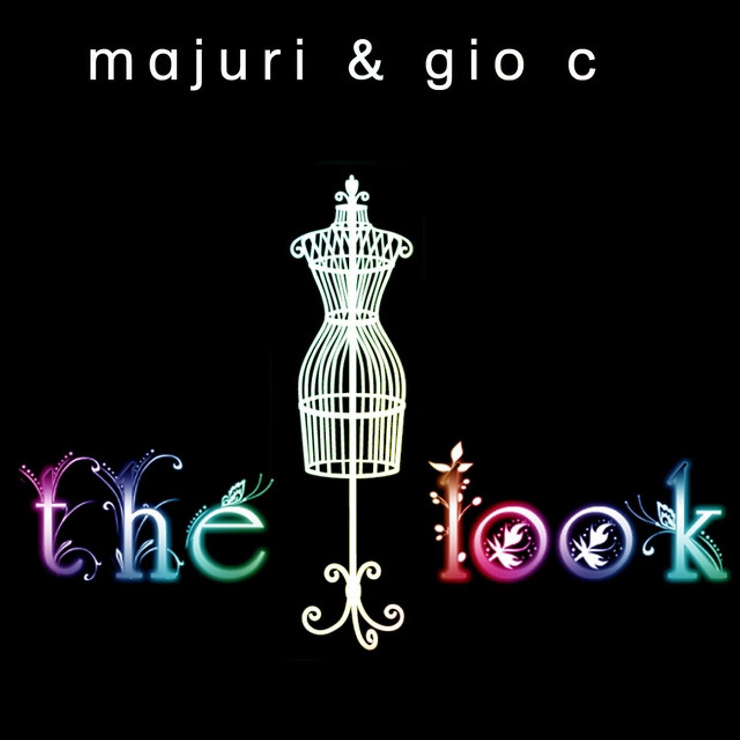 Постер альбома The Look