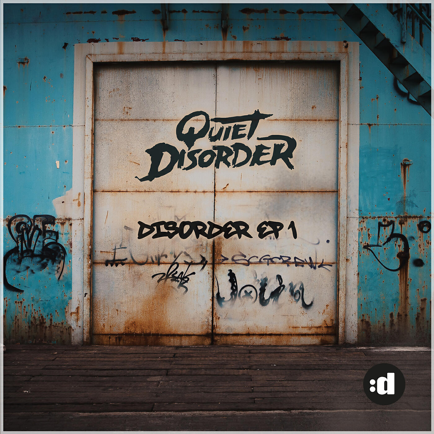 Quiet Disorder - Brainworx