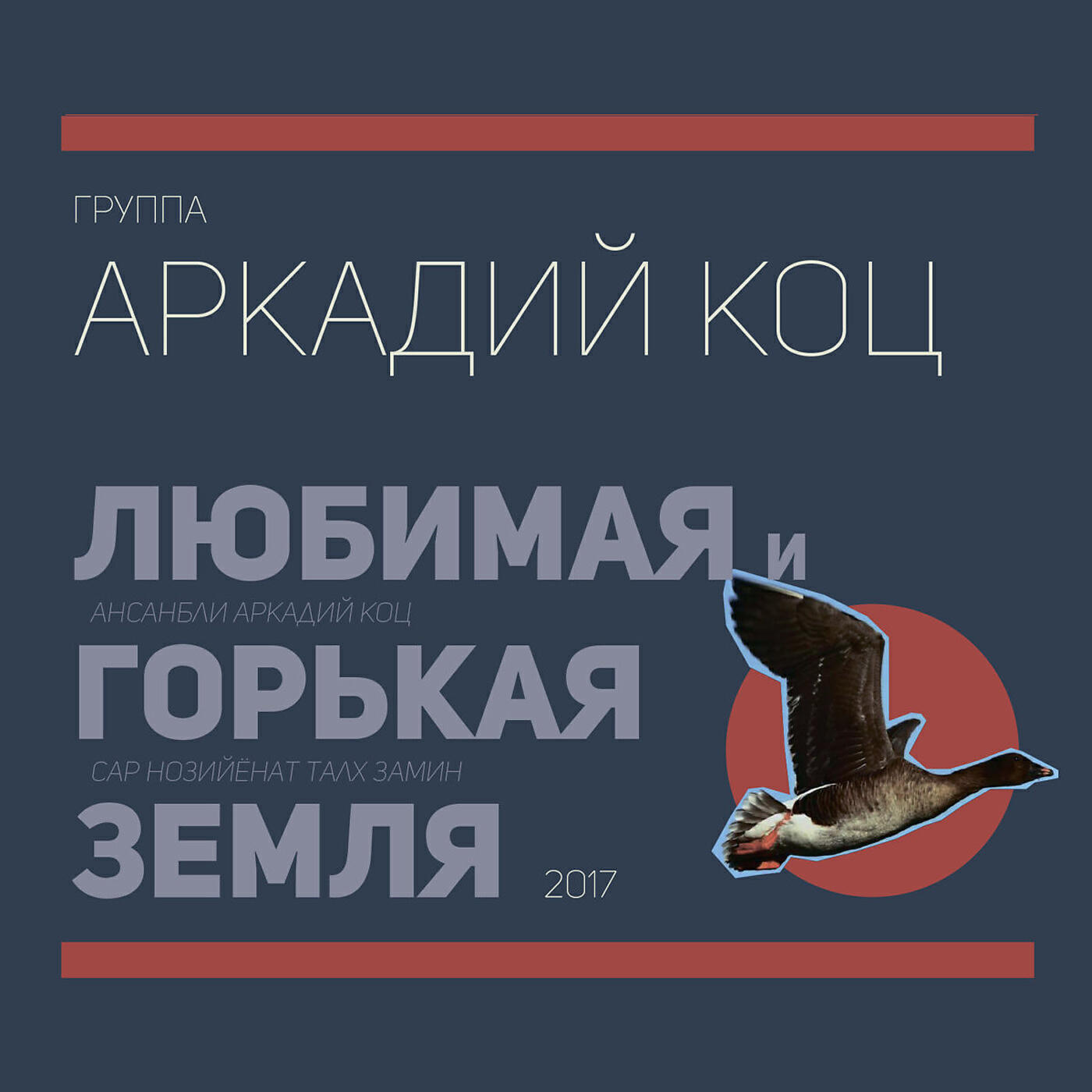 Аркадий Коц - Фрукты
