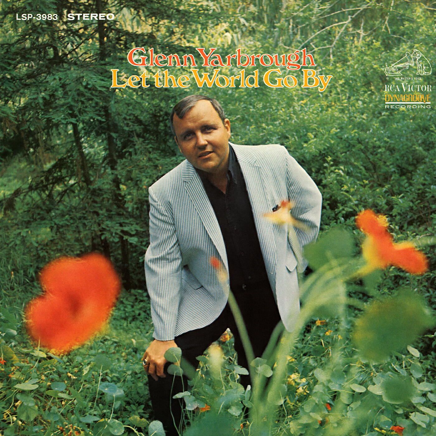 Glenn Yarbrough - The Girls In Their Summer Dresses