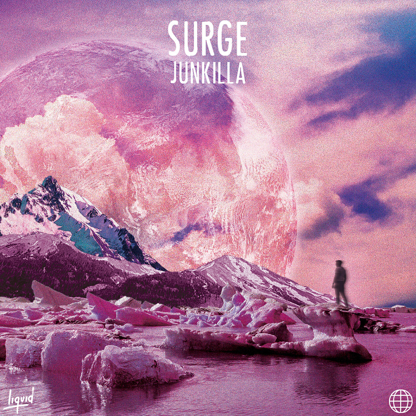 Junkilla - Abyss