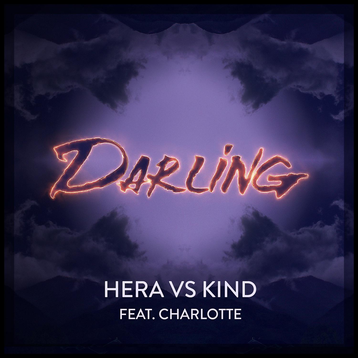 Постер альбома Darling (feat. Charlotte)