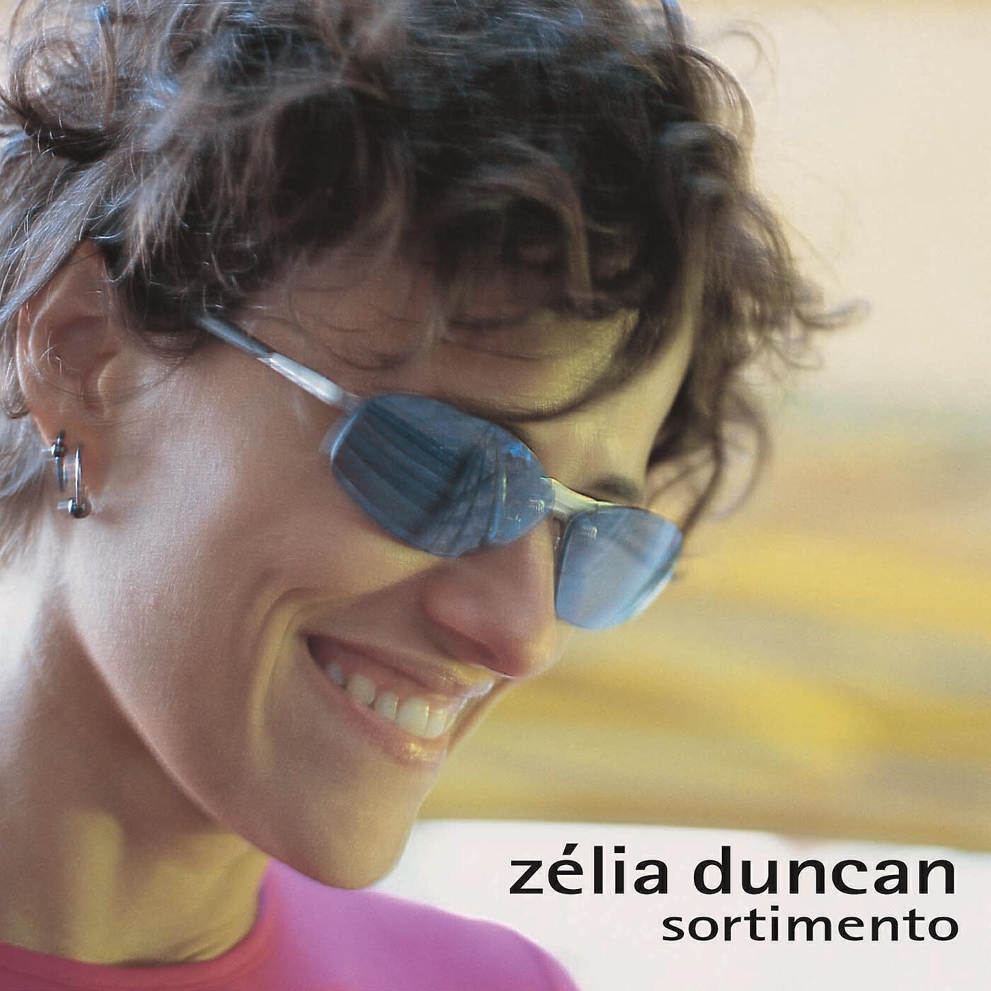 Zélia Duncan - Alma