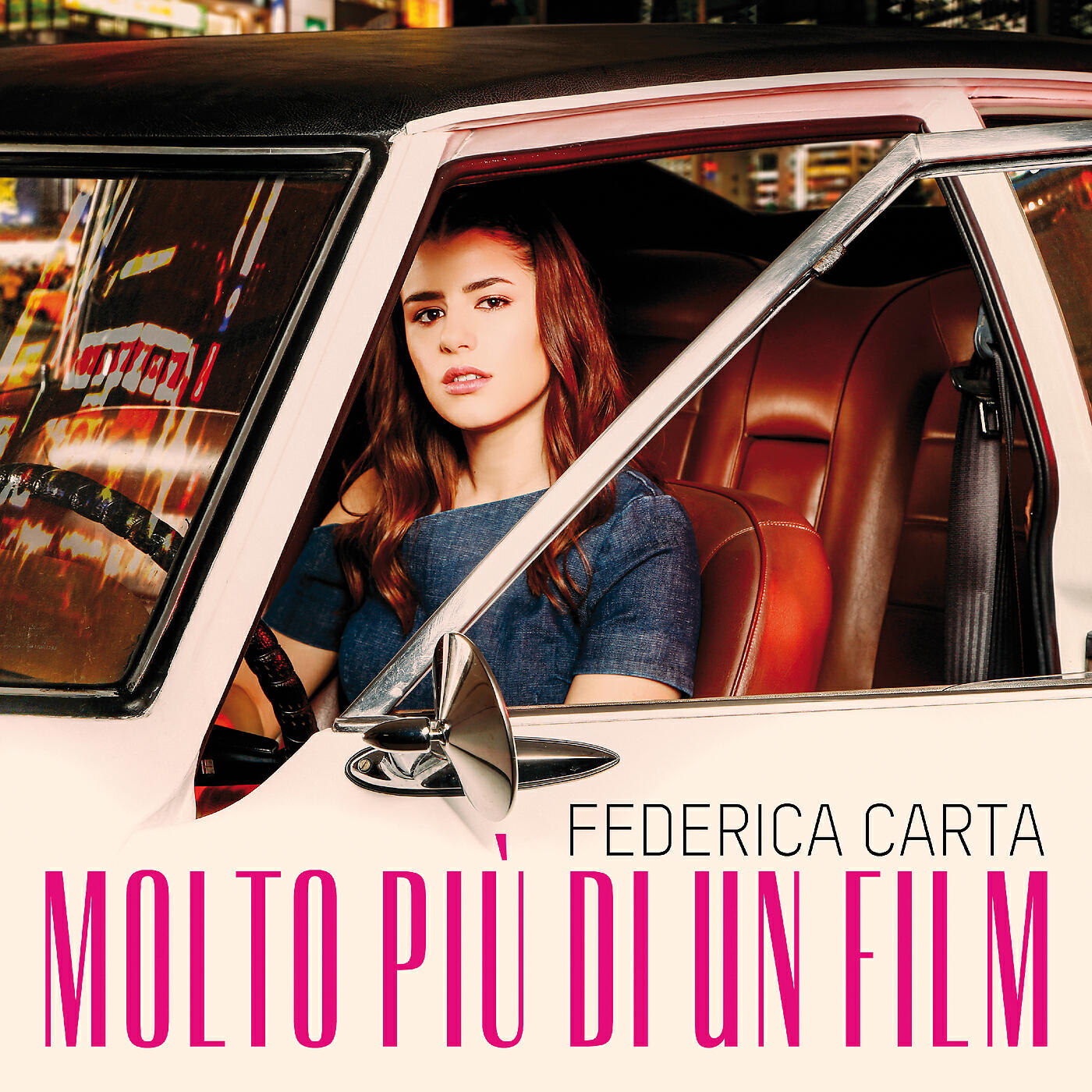 Federica Carta - Due In Questa Stanza