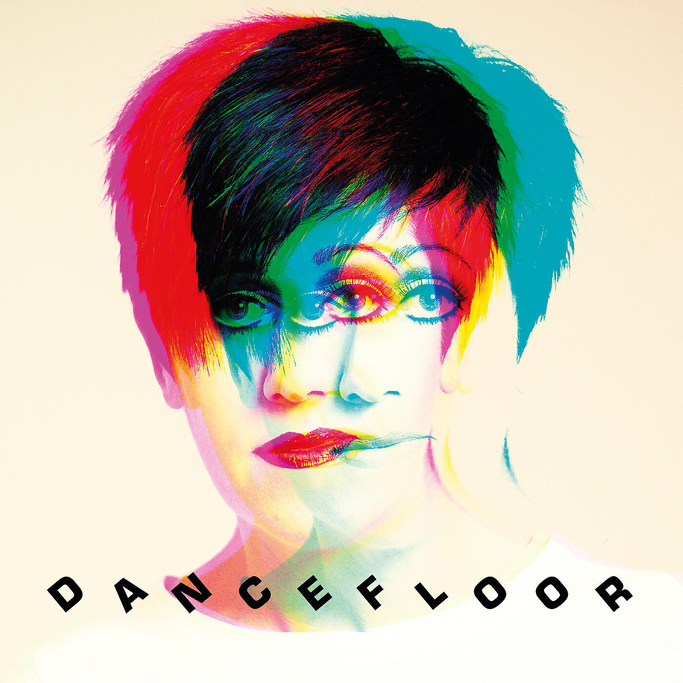 Tracey Thorn - Dancefloor (Ewan Pearson 12” Mastermix)