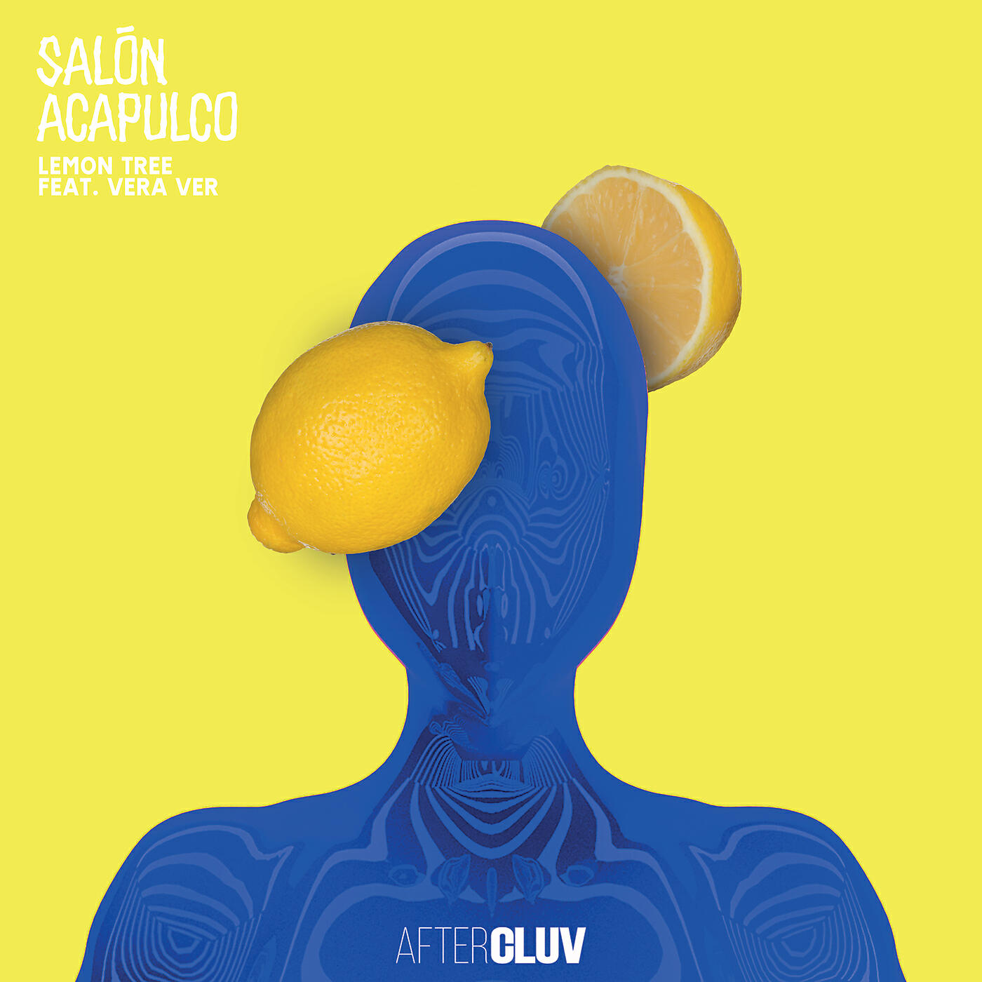 Salón Acapulco - Lemon Tree