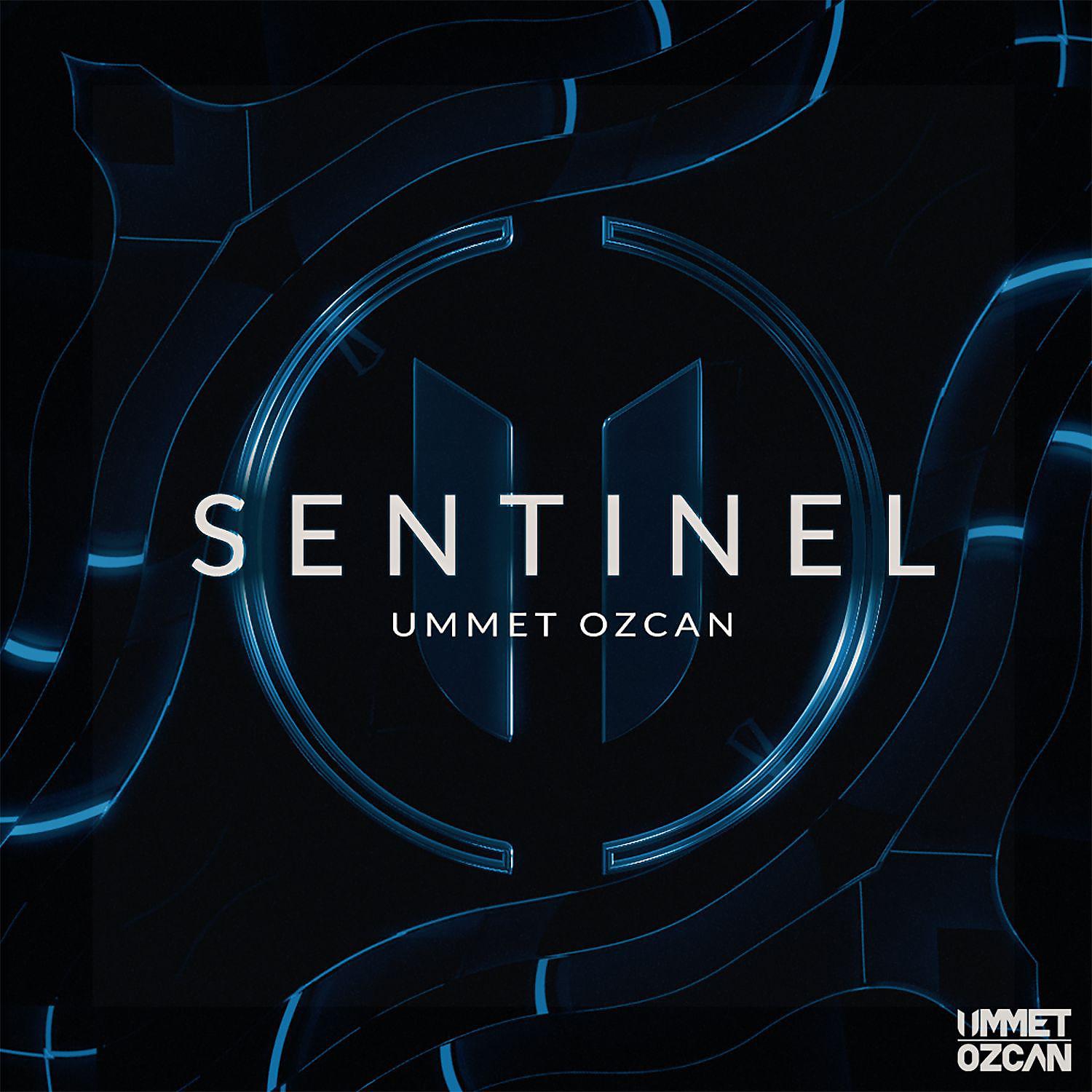 Постер альбома Sentinel