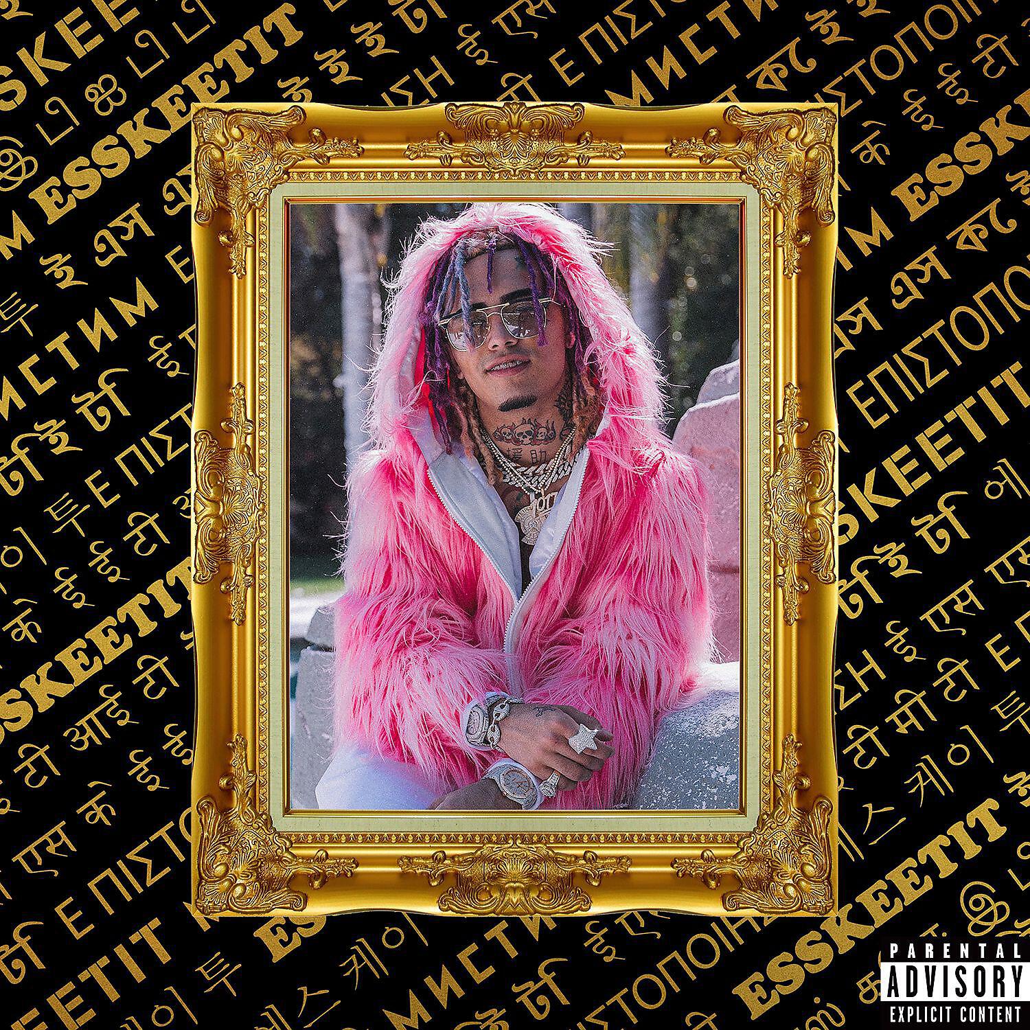 Lil Pump - Esskeetit