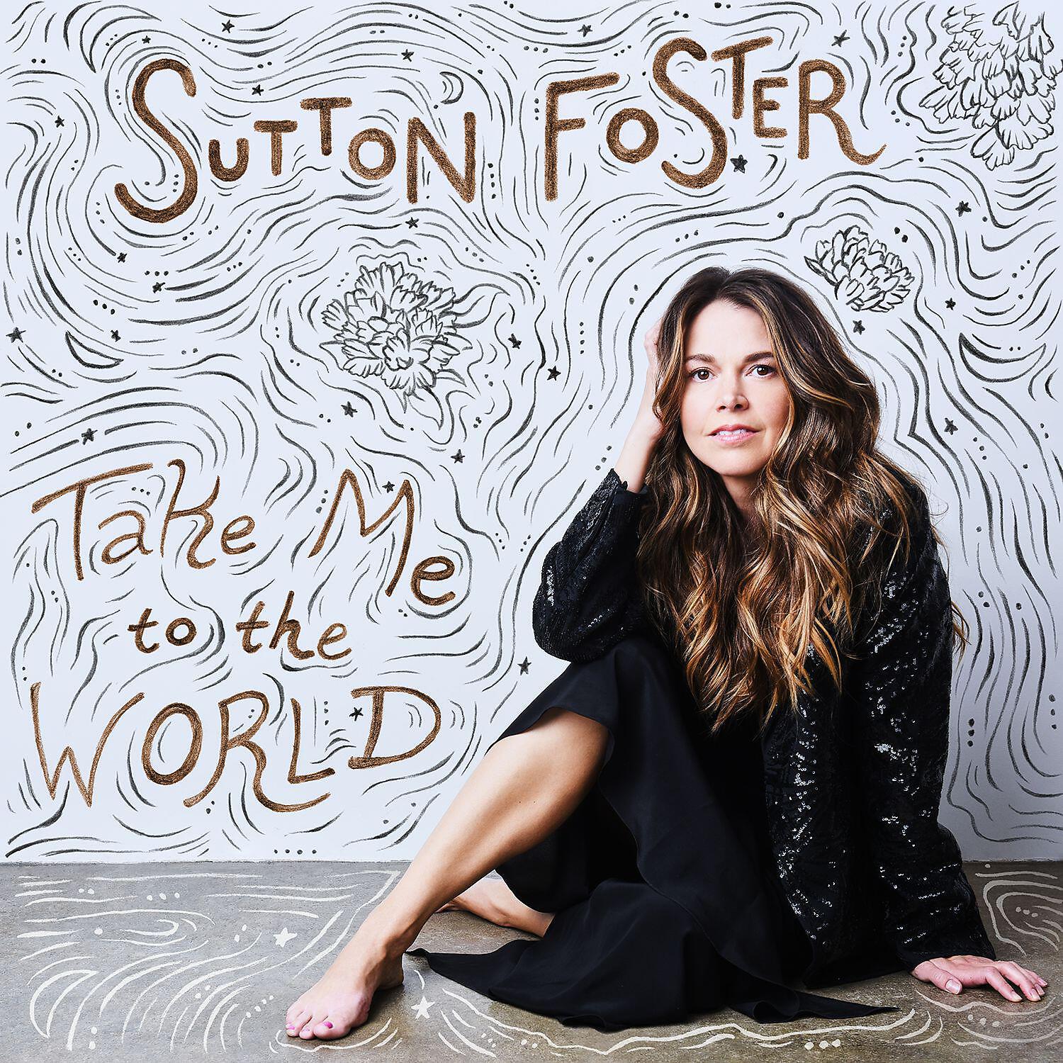 Sutton Foster - Stars and the Moon