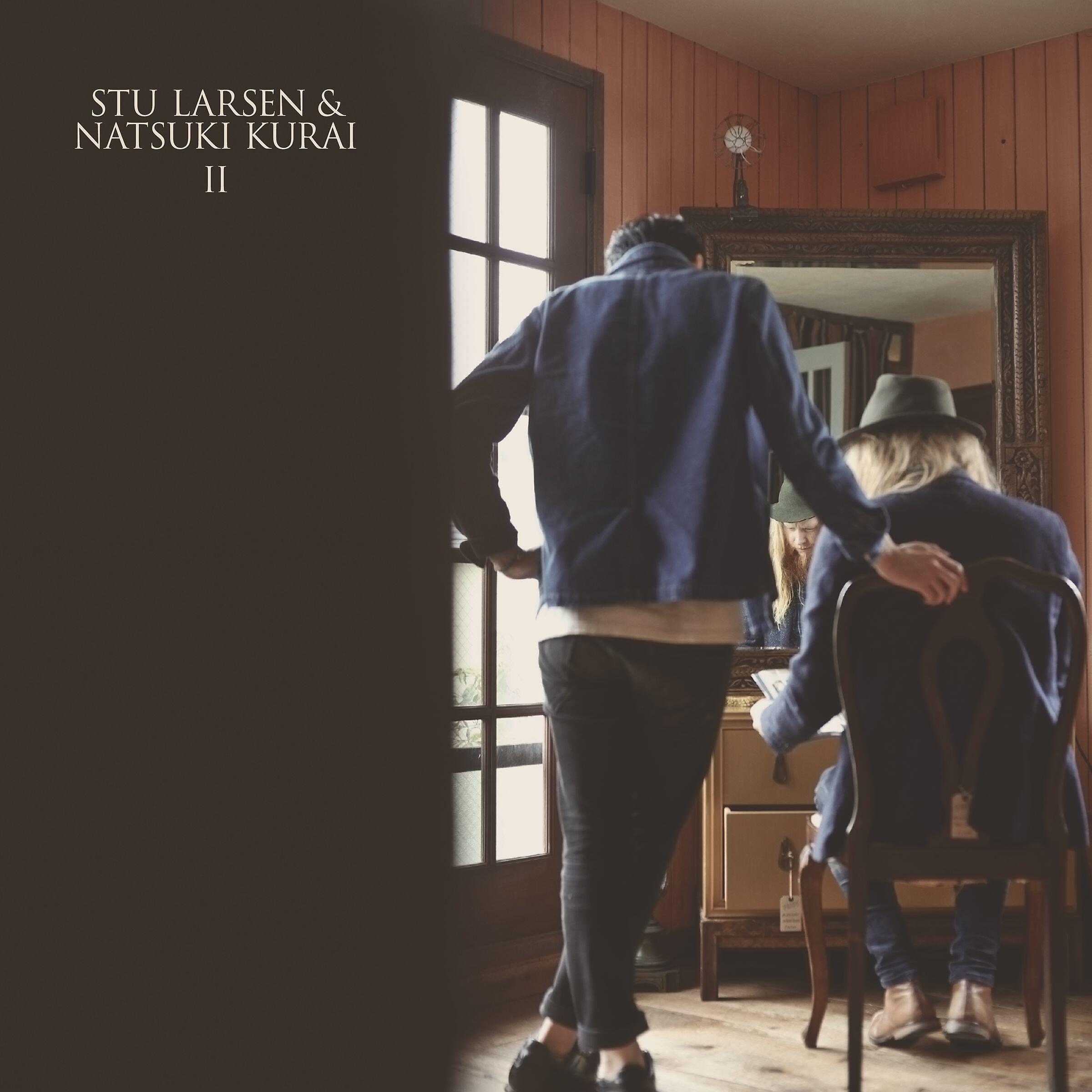 Stu Larsen - Going Back to Bowenville (SLNK)