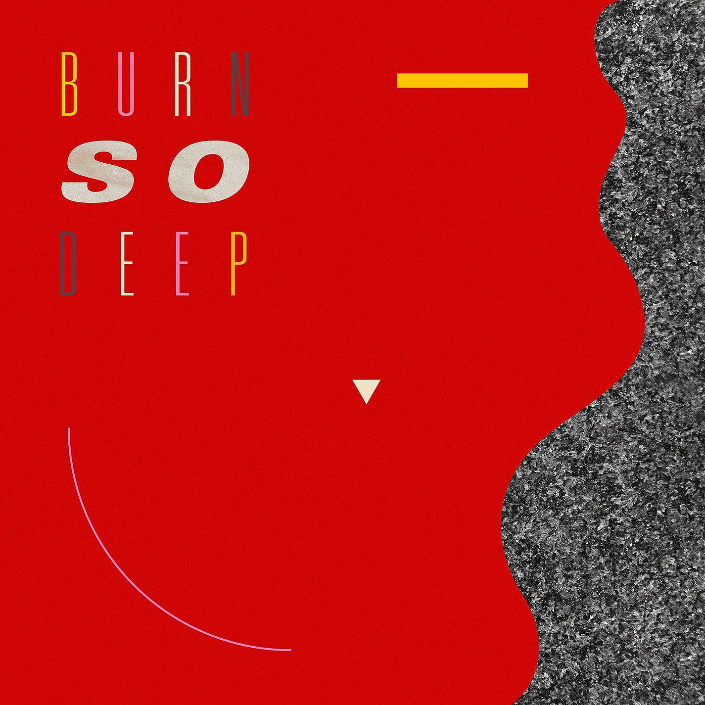 JIMMY EDGAR - Burn So Deep (feat. Dawn Richard)