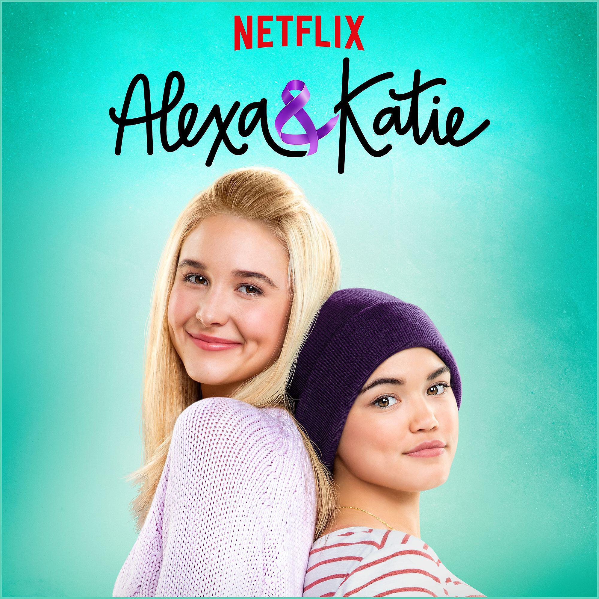 Paris Berelc - Alexa & Katie Main Title Theme (A Netflix Original Series)