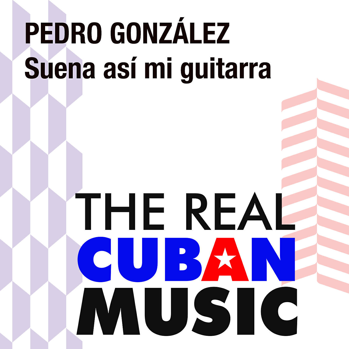 Pedro González - Rosalba (Remasterizado)