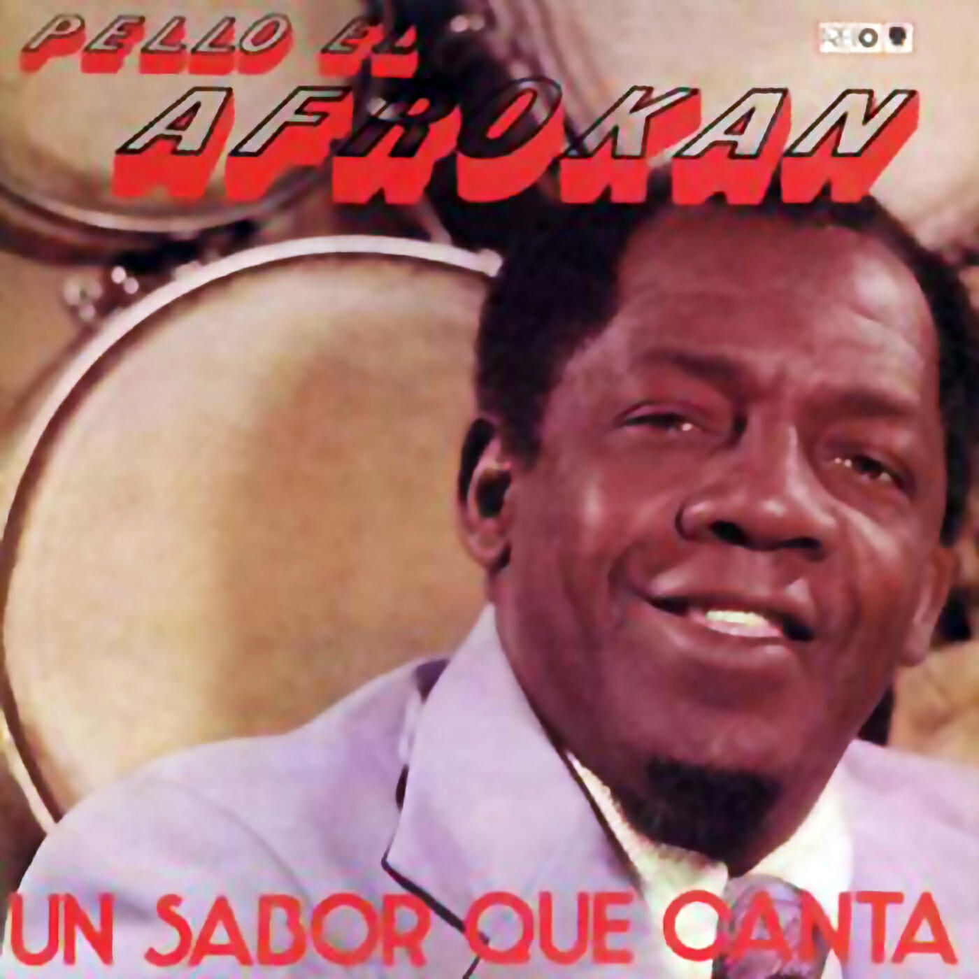 Pello El Afrokán - Son Cali Caribe (Remasterizado)
