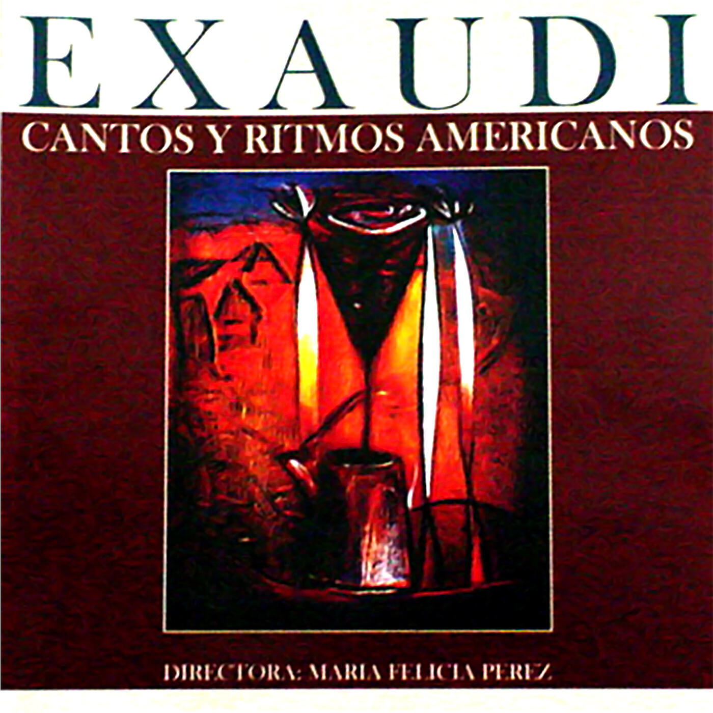 Coro Exaudi - Una rosa de Francia (Remasterizado)