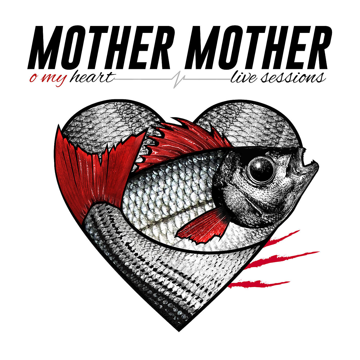 Mother Mother - Hayloft (Live Sessions)