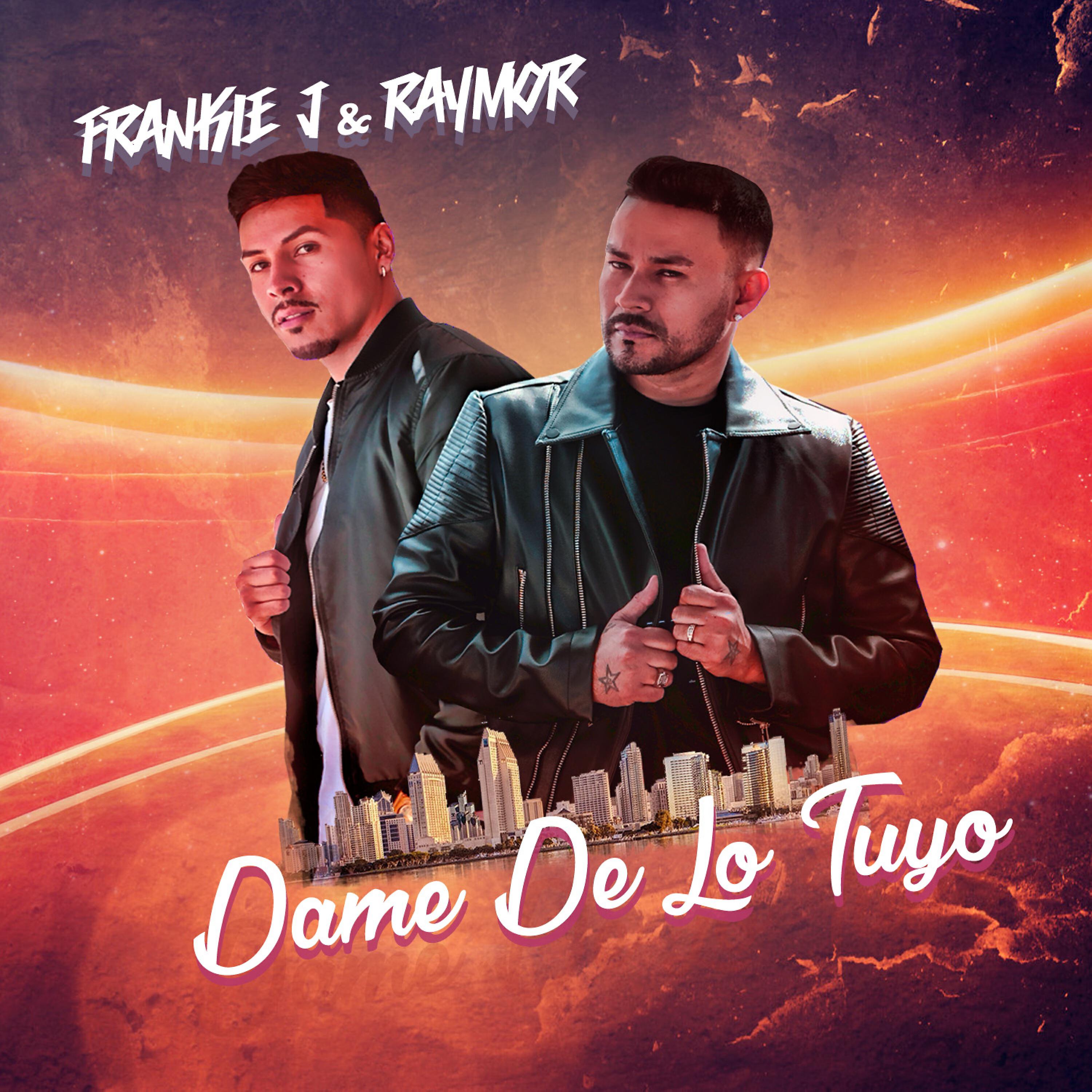 Frankie J - Dame de Lo Tuyo (English Version)