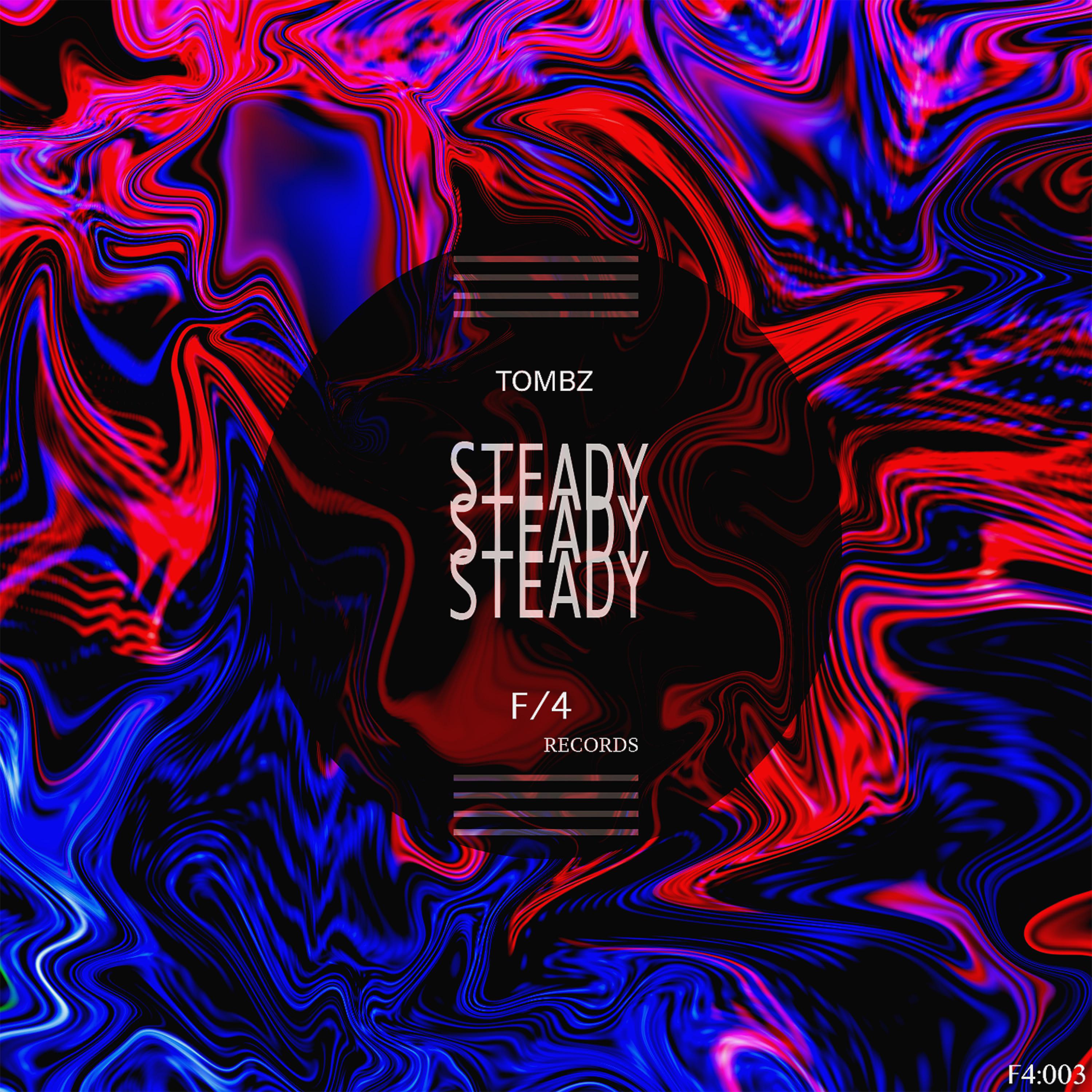 Постер альбома Steady
