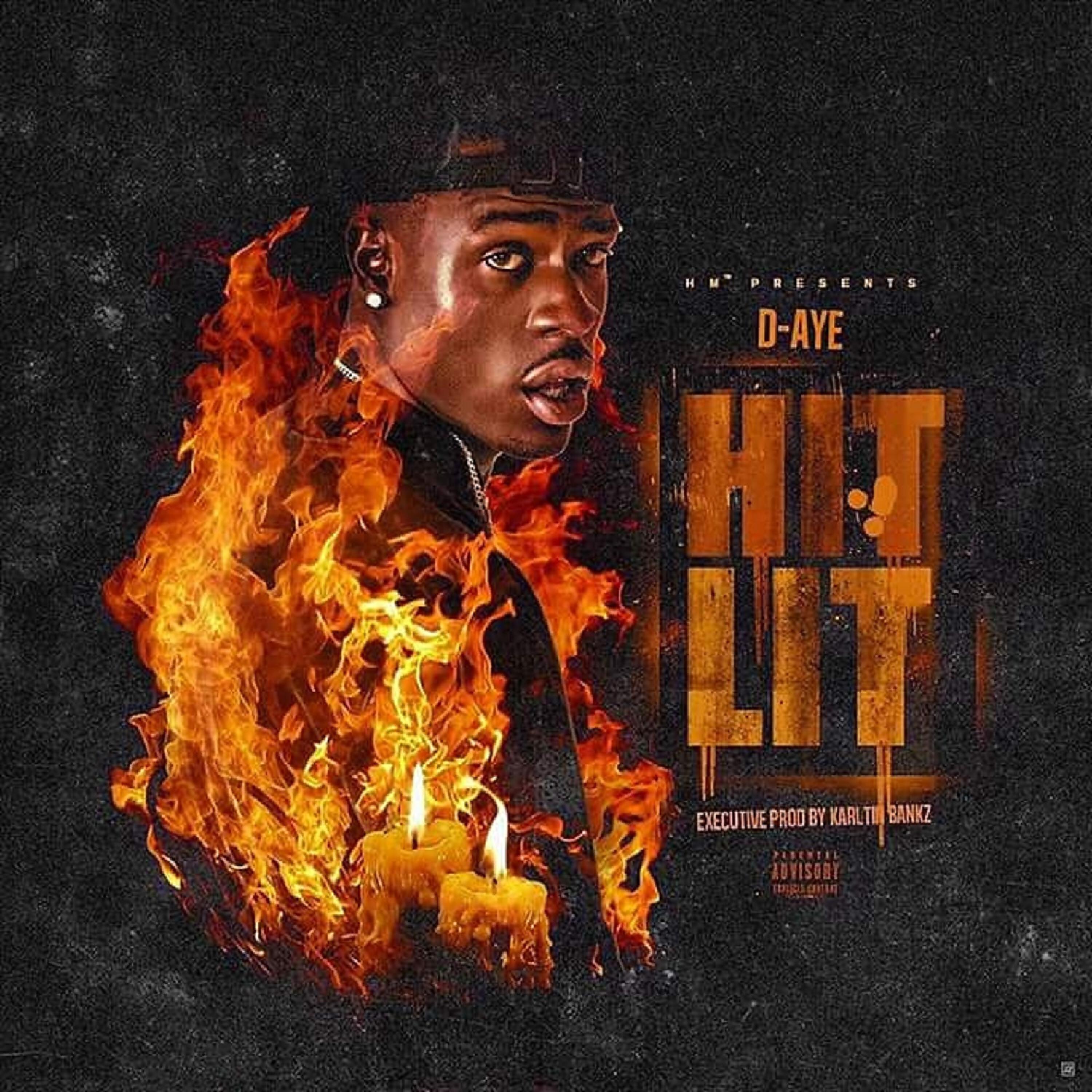 Daye - Ayeee (feat. OMB Peezy & Yung Bleu)