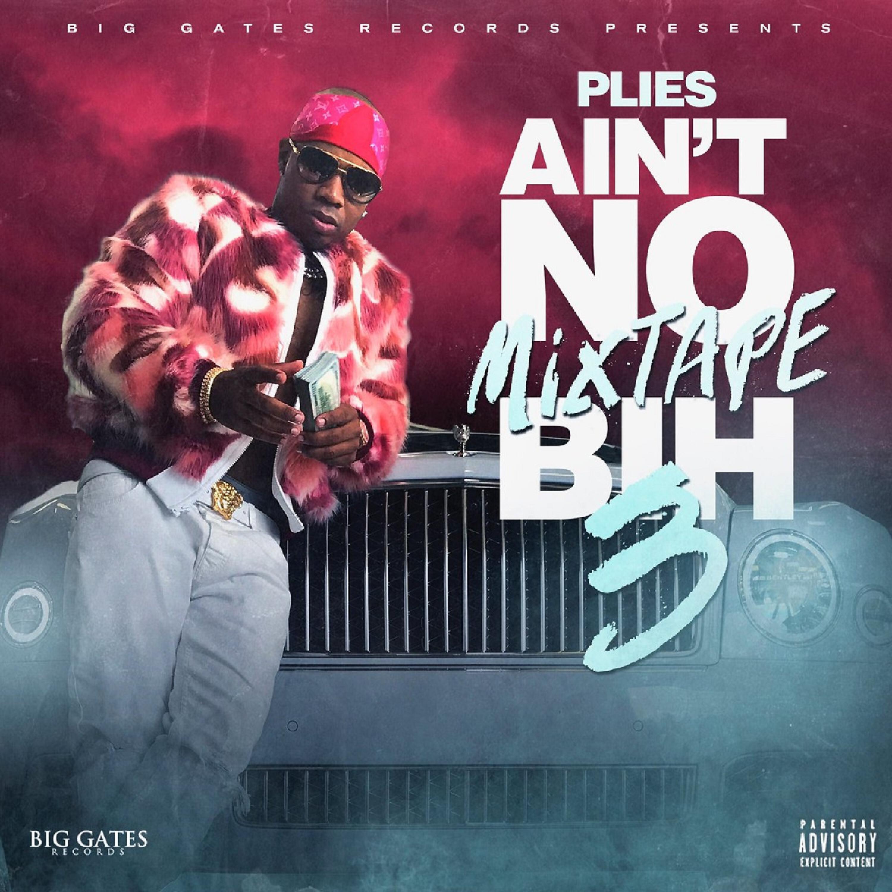 Plies - Bosses (feat. Kash Doll)