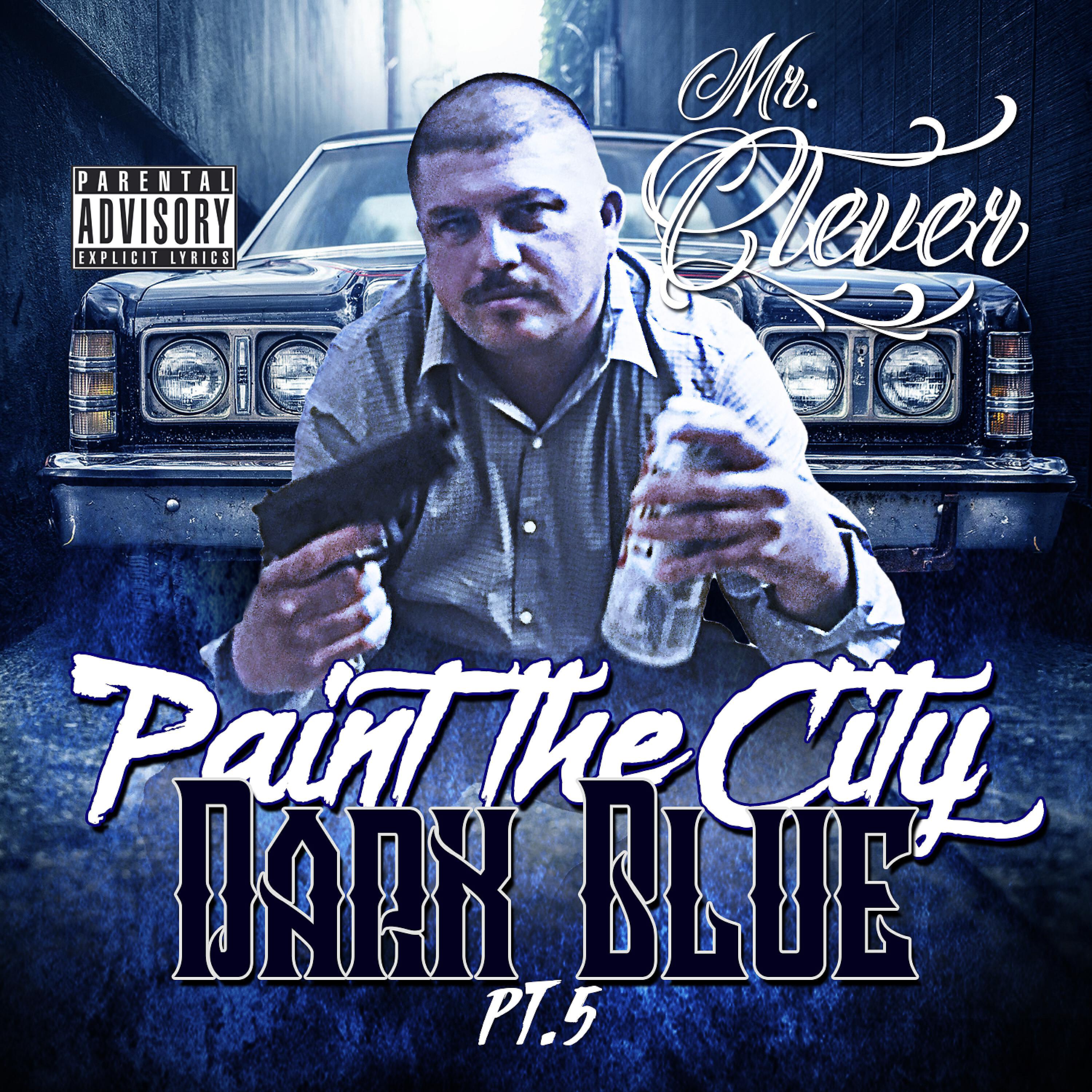 MR.CLEVER - Desmadre (feat. Chito & Tiny)