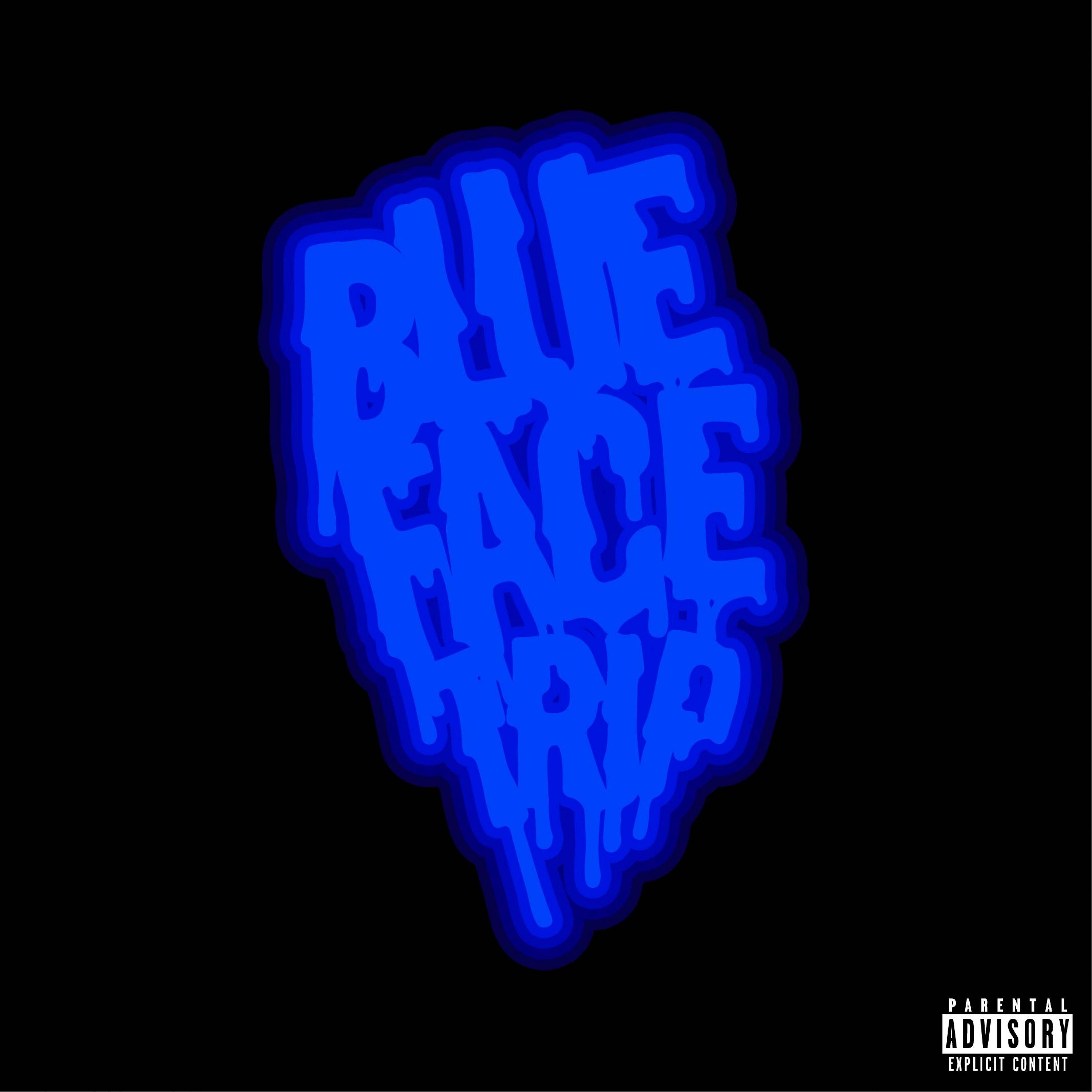 Постер альбома Blue Face Trip