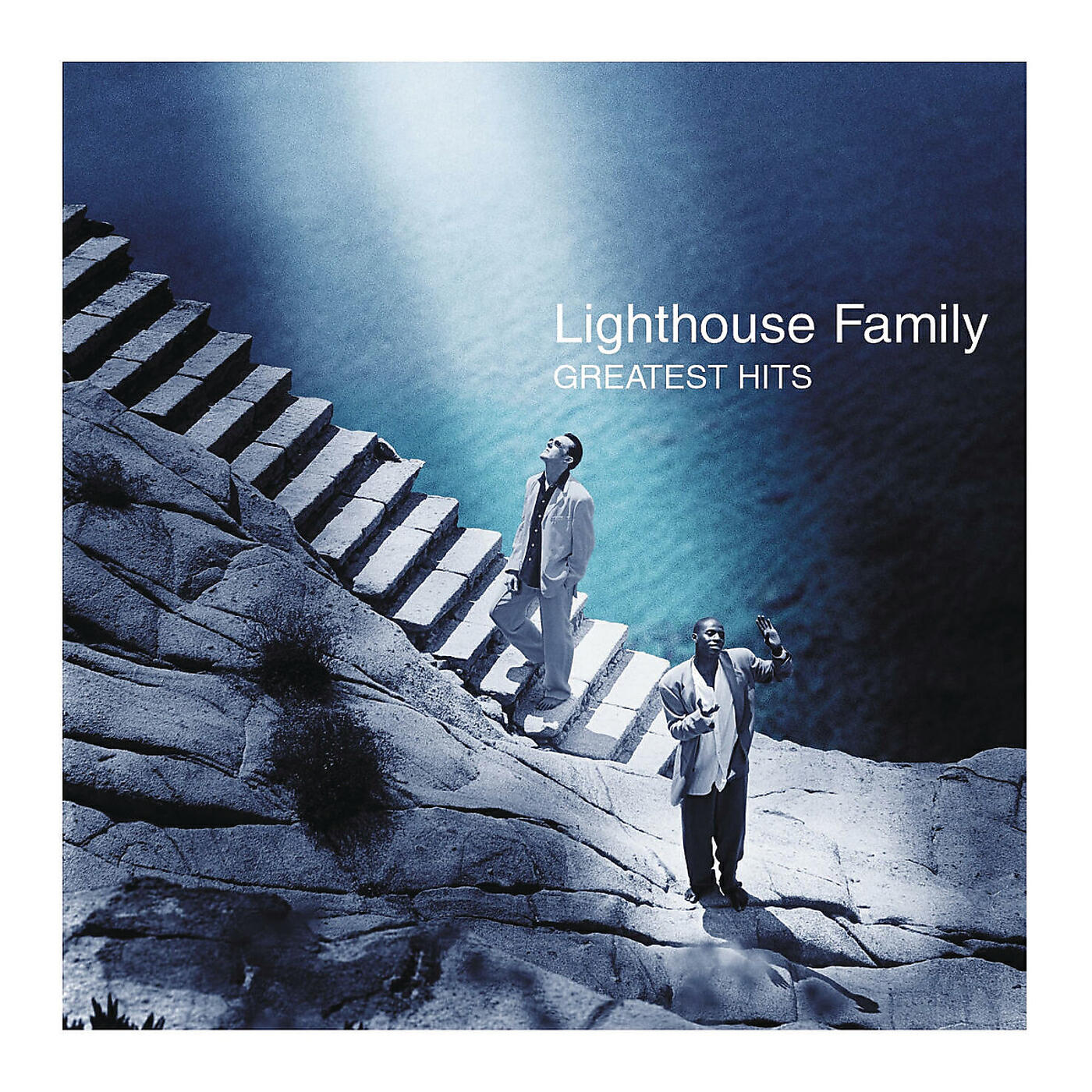 Lighthouse Family - (I Wish I Knew How It Would Feel To Be) Free / One (Medley)