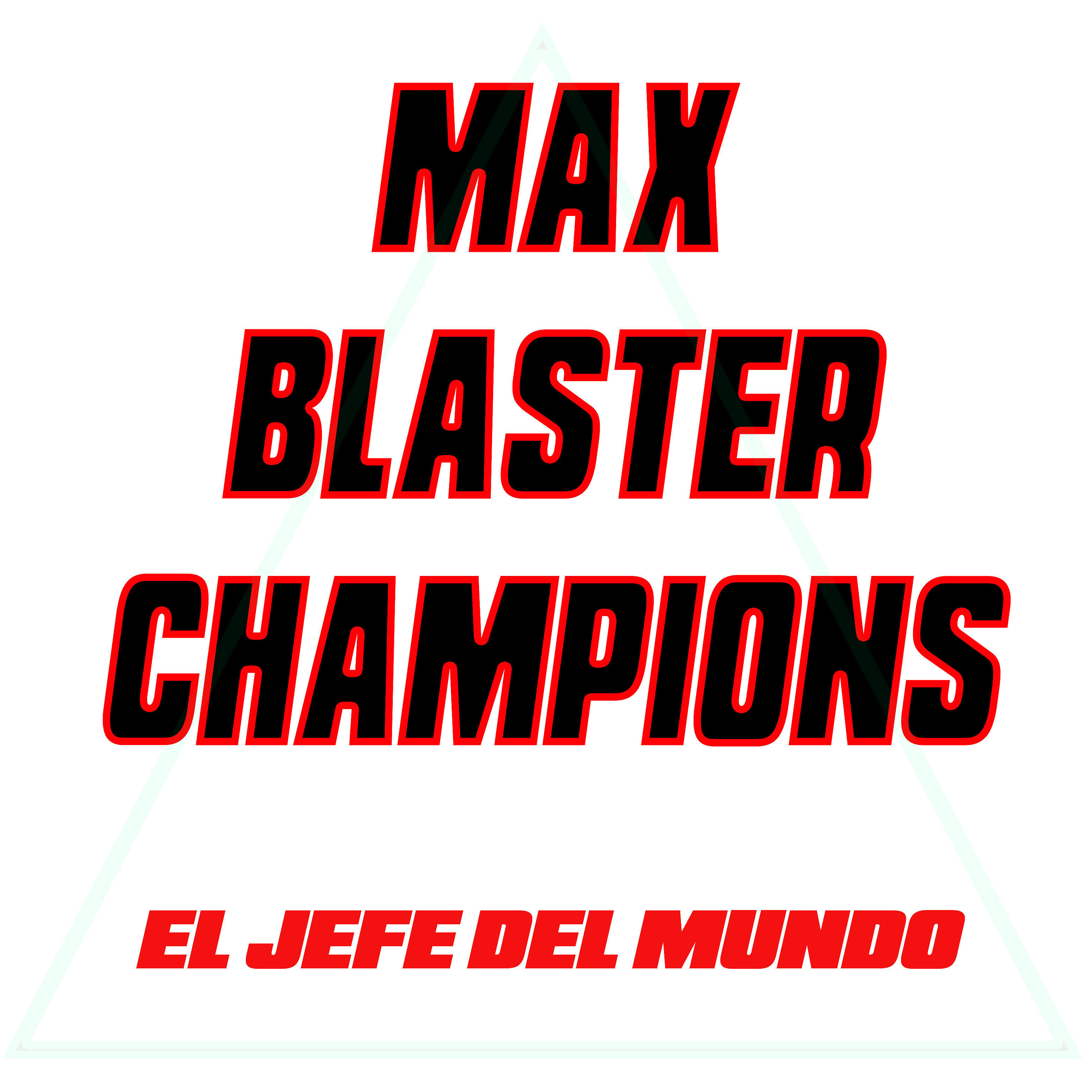 El Jefe Del Mundo - Run and Have Fun