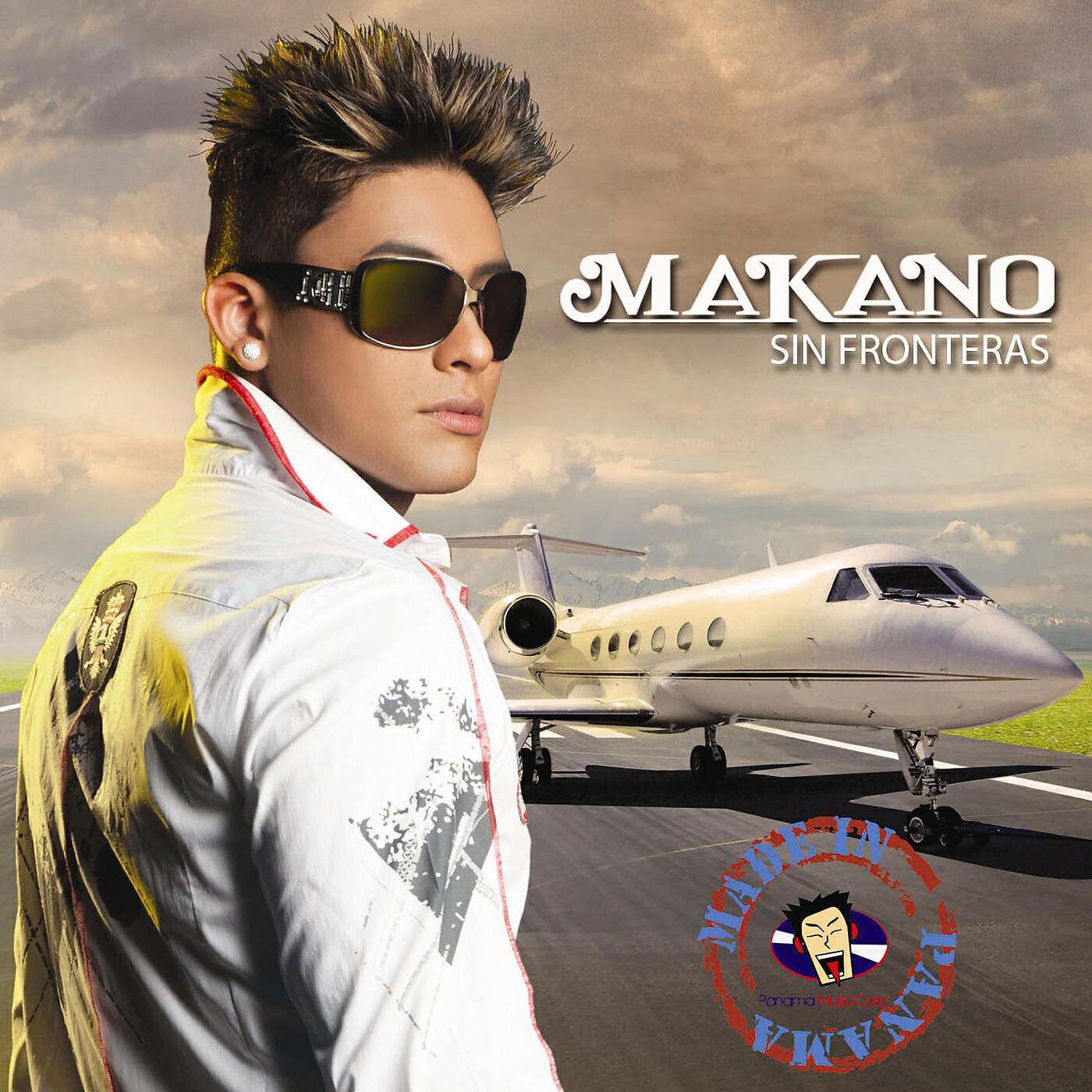 Makano - Como Hago Para Olvidarte (Album Version)
