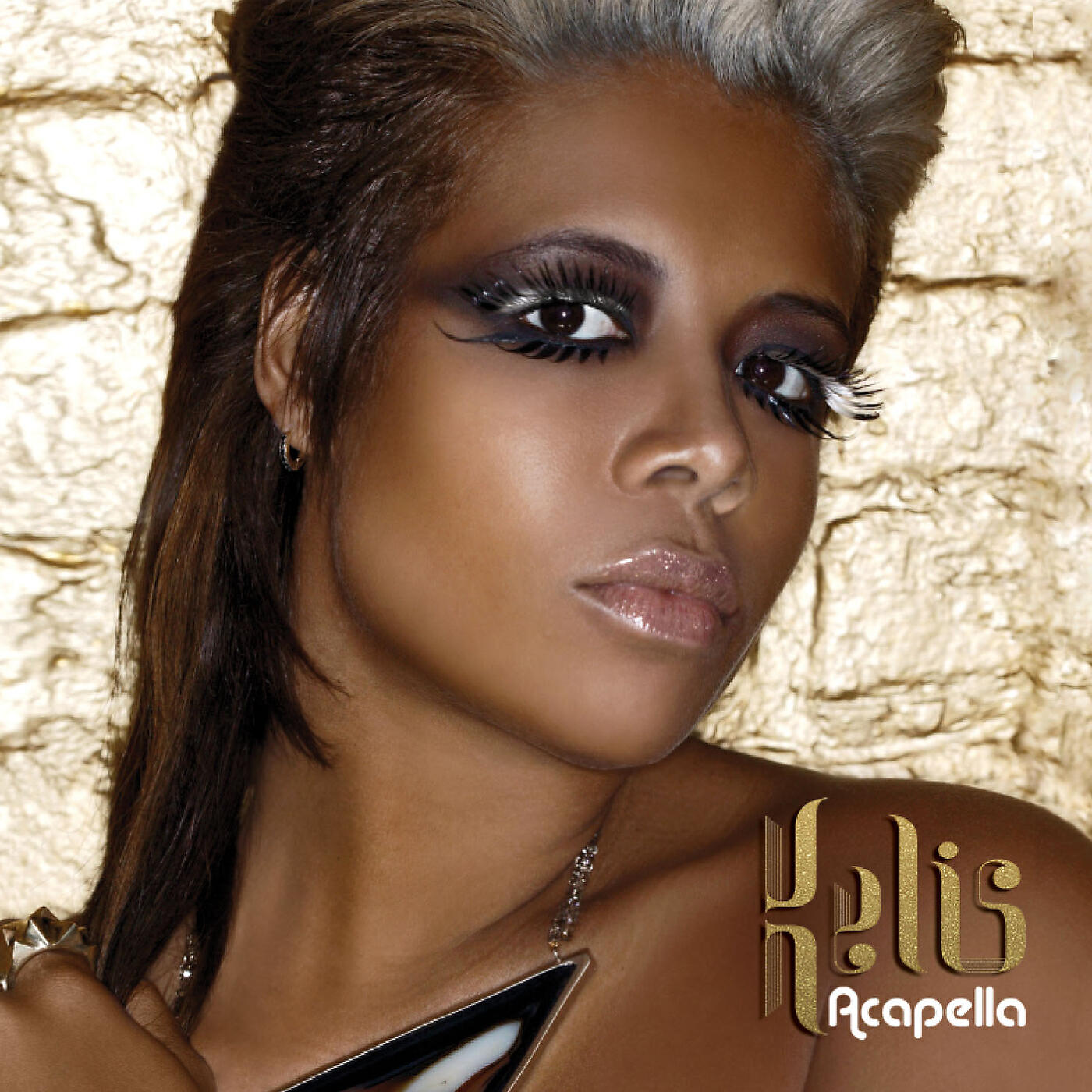 Kelis - Acapella (Bimbo Jones Vocal Remix)