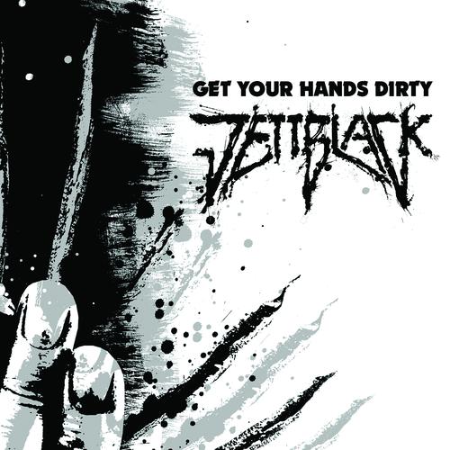 Постер альбома Get Your Hands Dirty