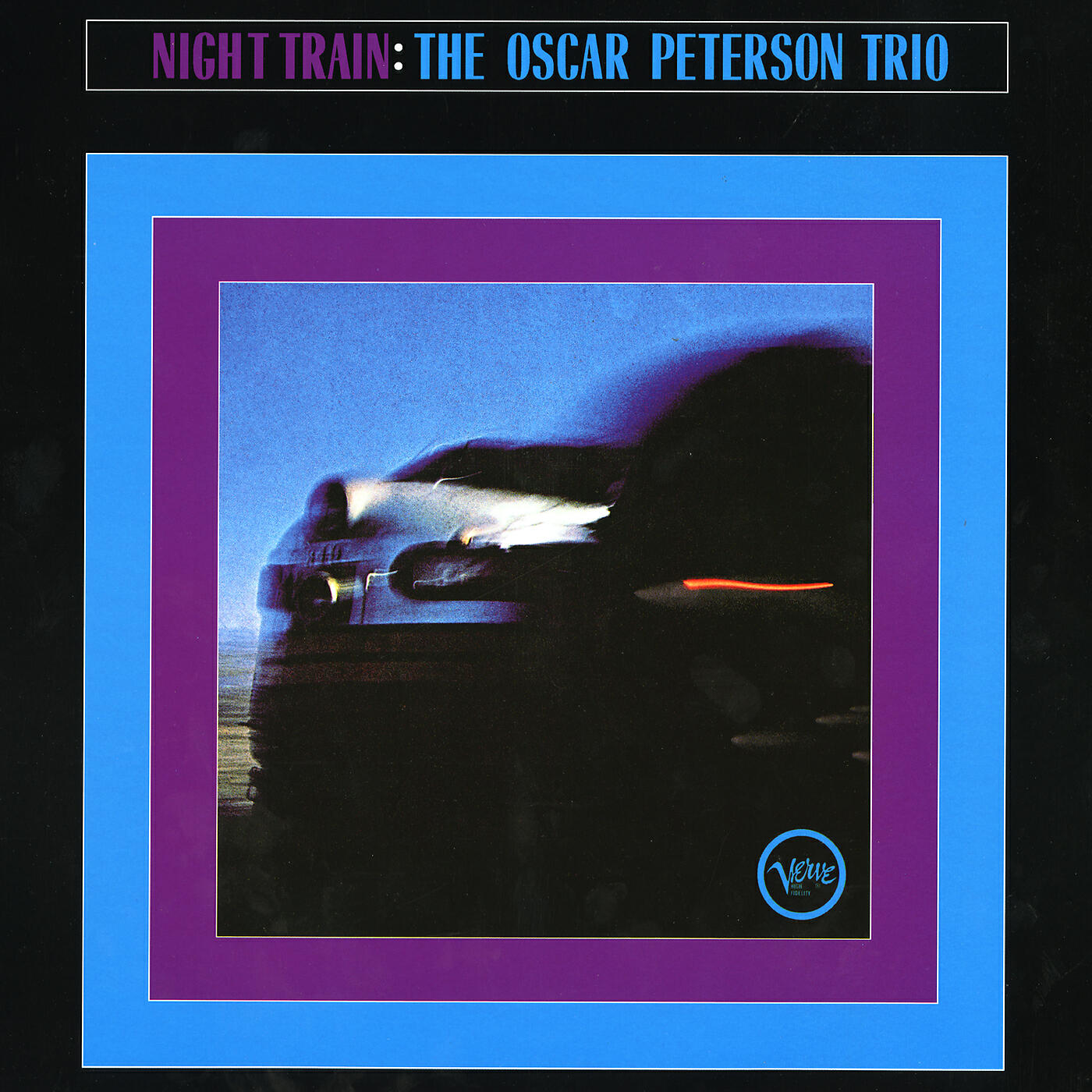 The Oscar Peterson Trio - Honey Dripper