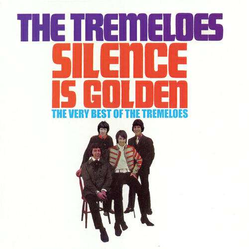 The Tremeloes - Rag Doll
