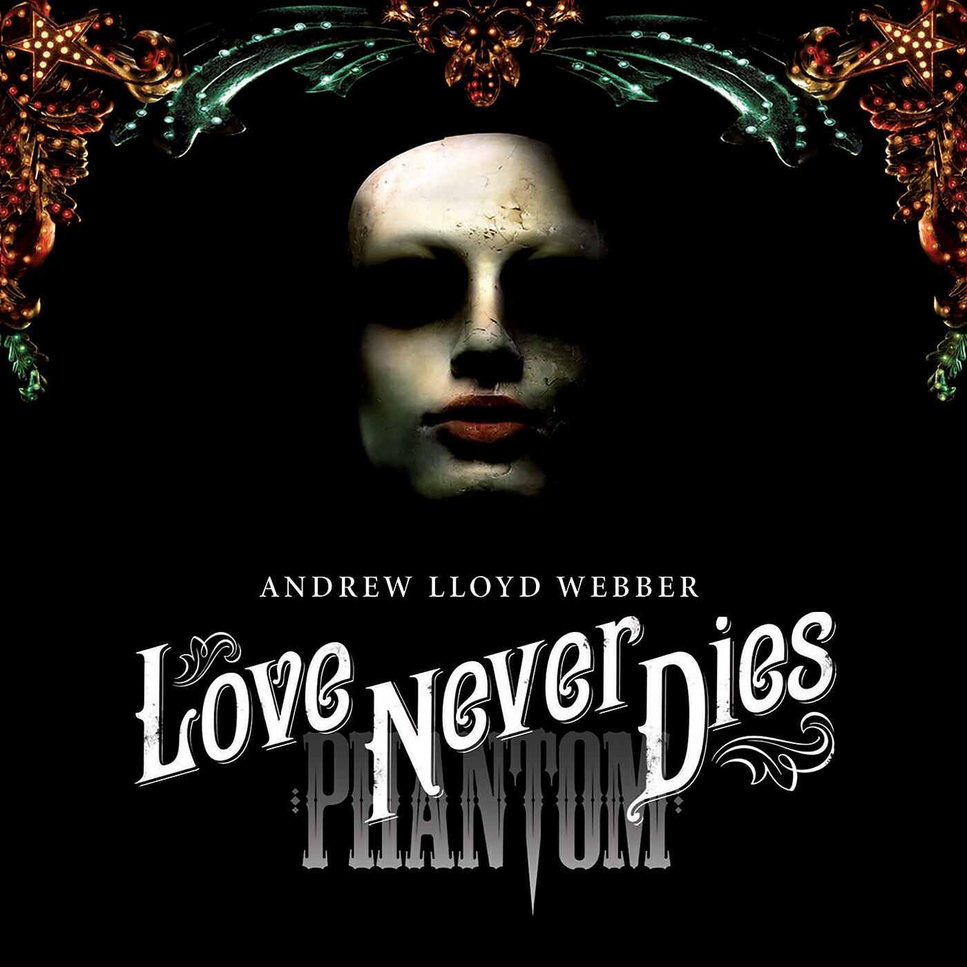 Andrew Lloyd Webber - Beneath A Moonless Sky