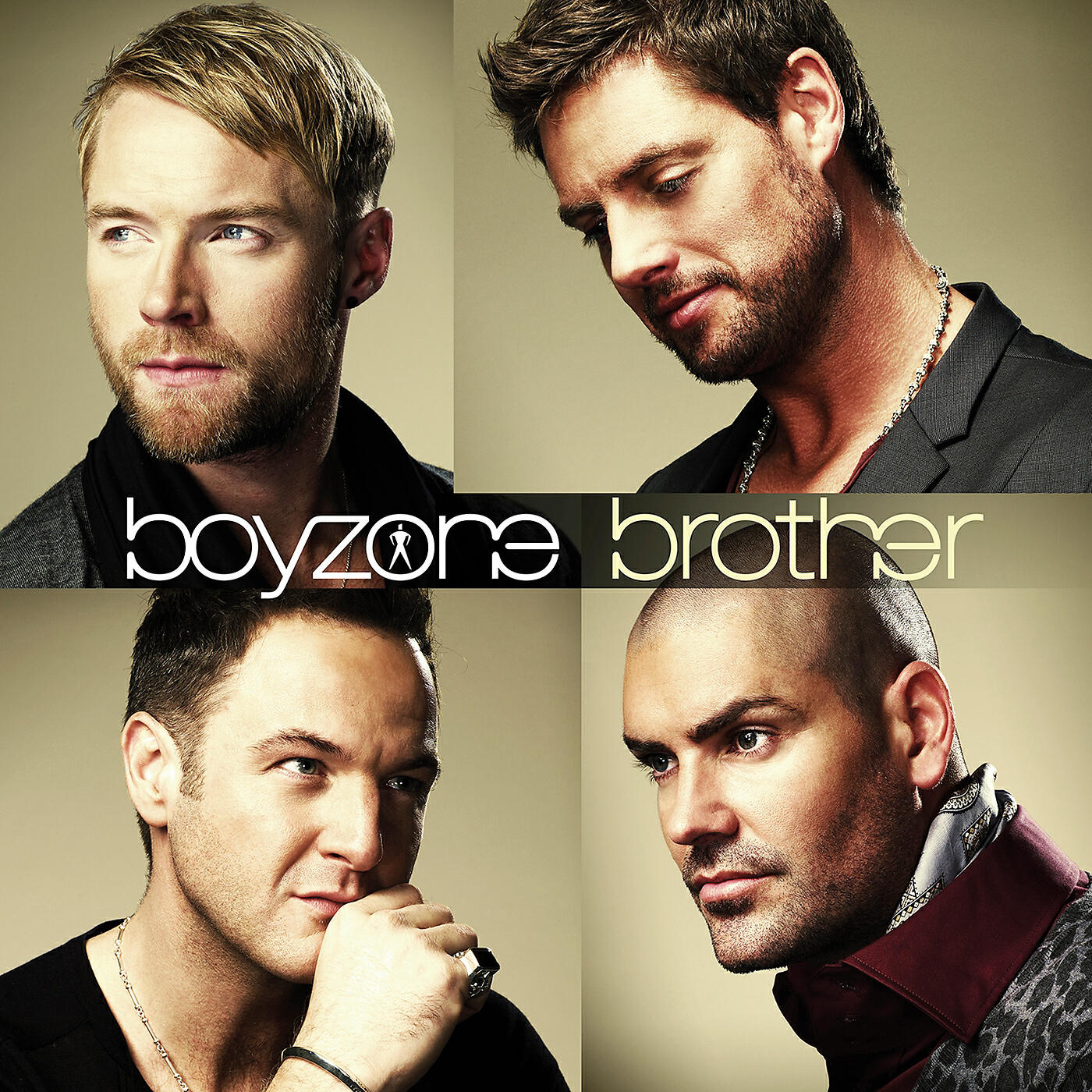 Boyzone - Ruby