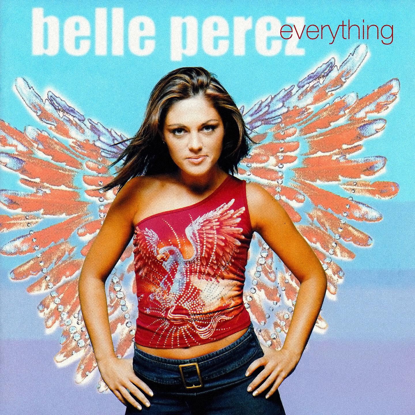 Belle Perez - Hijo De La Luna (Duet Voice Male)