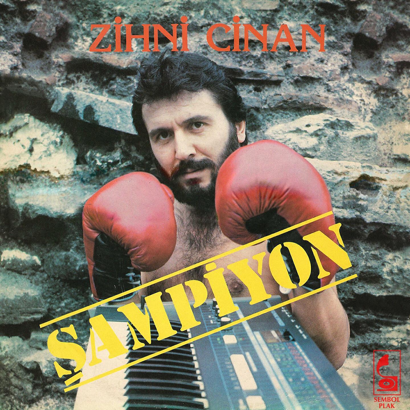 Zihni Cinan - Olmayacak Duaya Amin Dedik Biz
