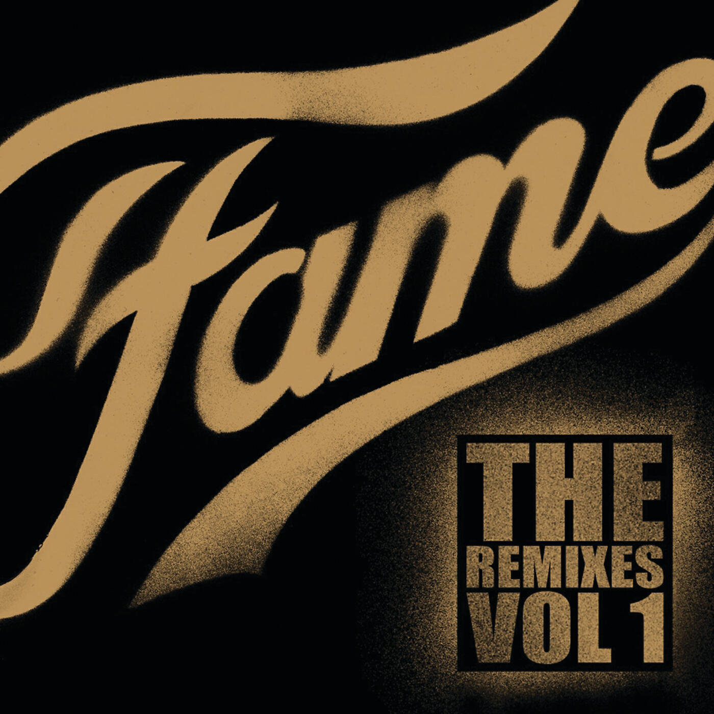 Naturi Naughton - Fame 09 (Bimbo Jones Club Mix)