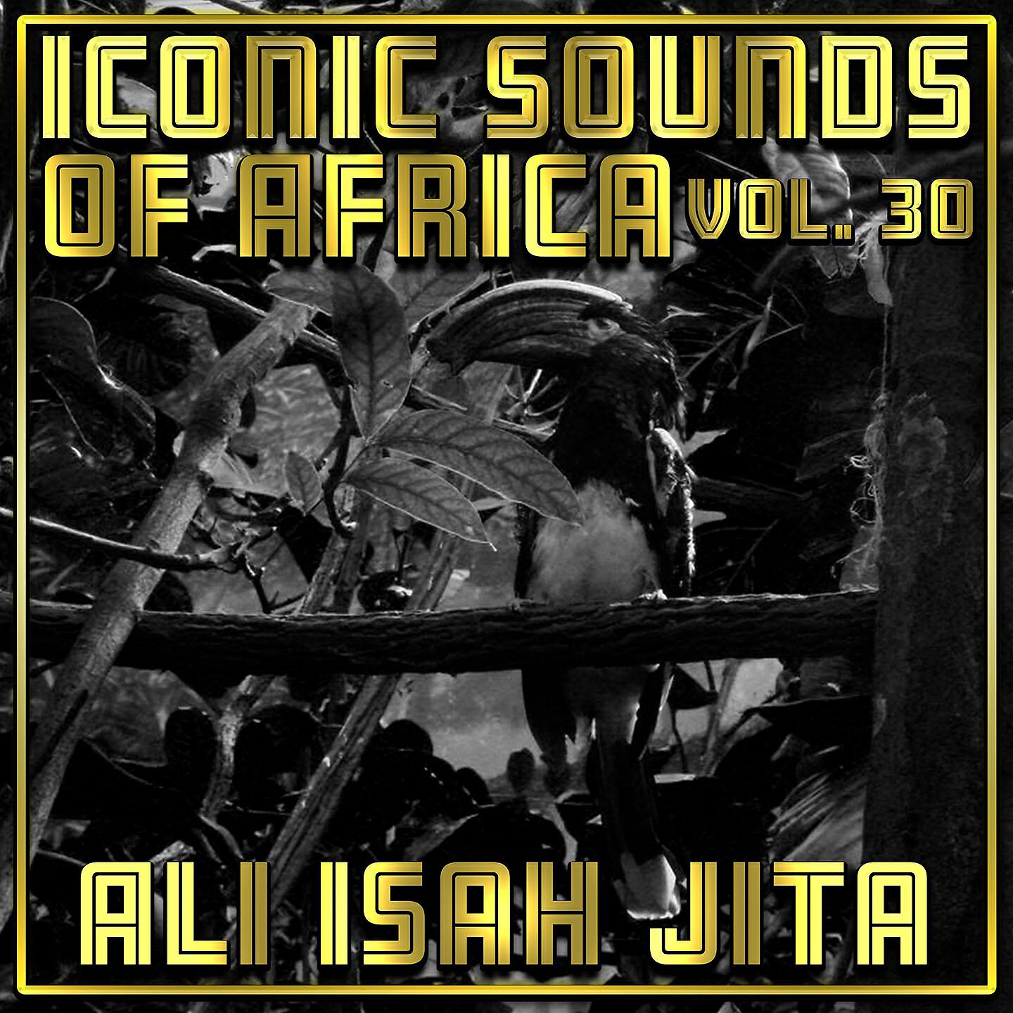 Ali Isah Jita - Wakan Kishi