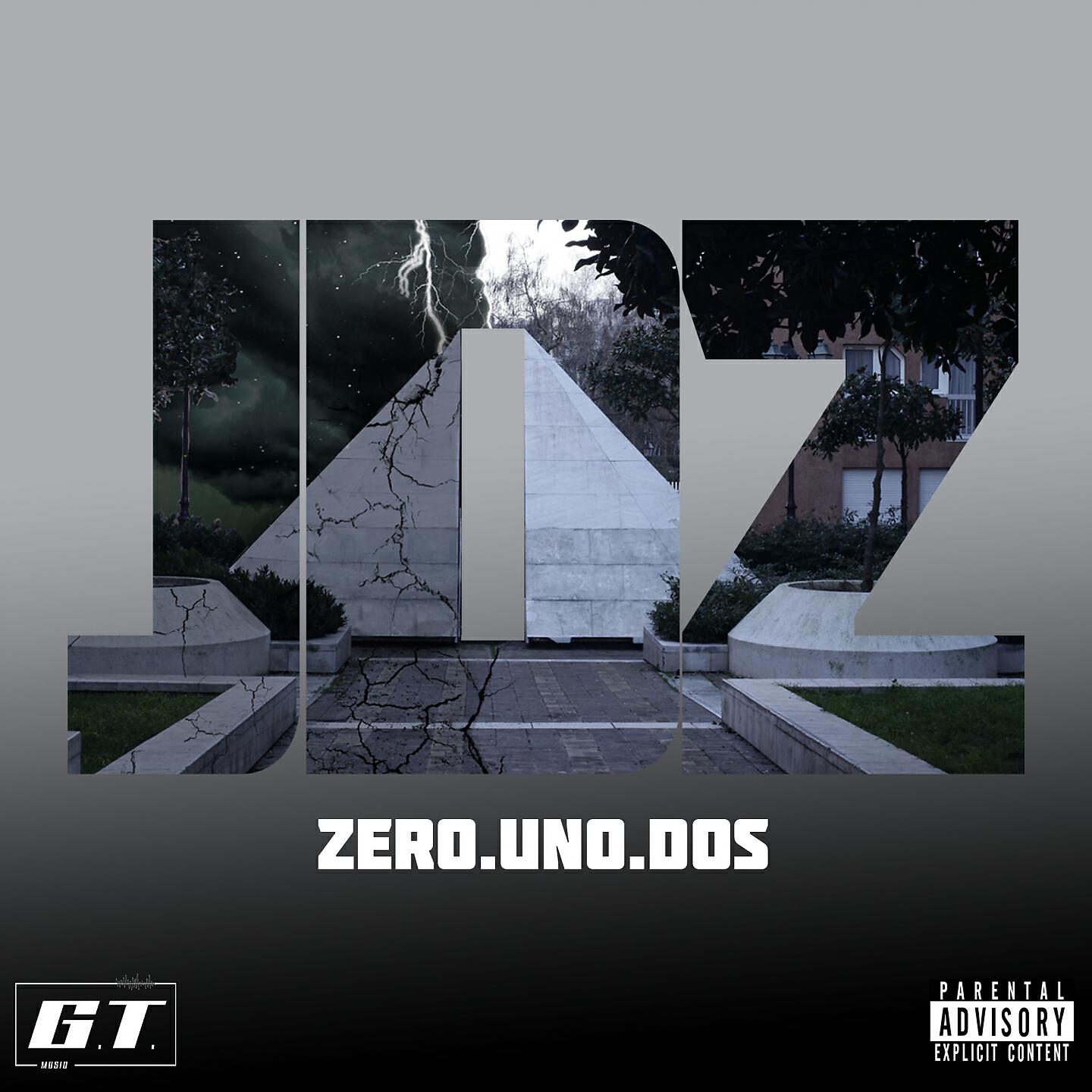 JDZ - Freestyle CPF