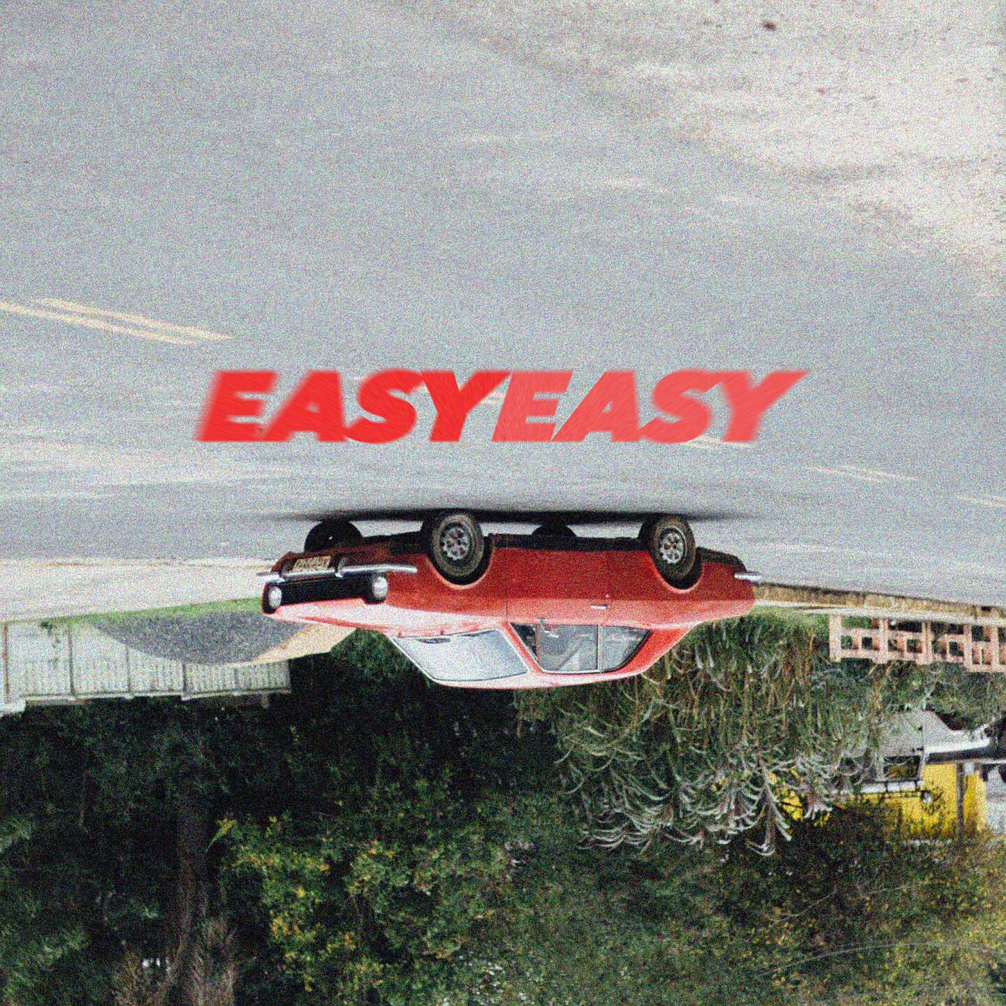 Landro - easy easy