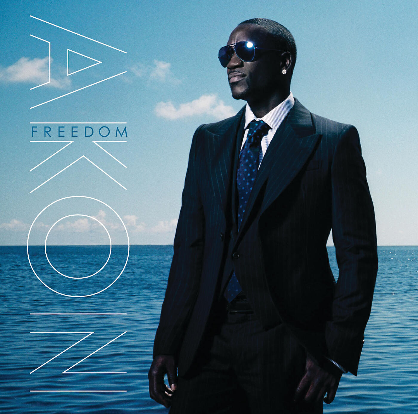 Akon - Against The Grain (Album Version)