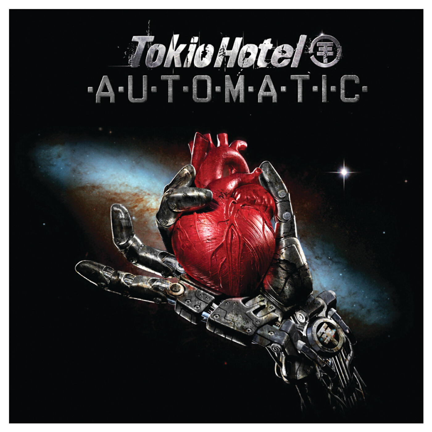 Tokio Hotel - Humanoid (English Version)