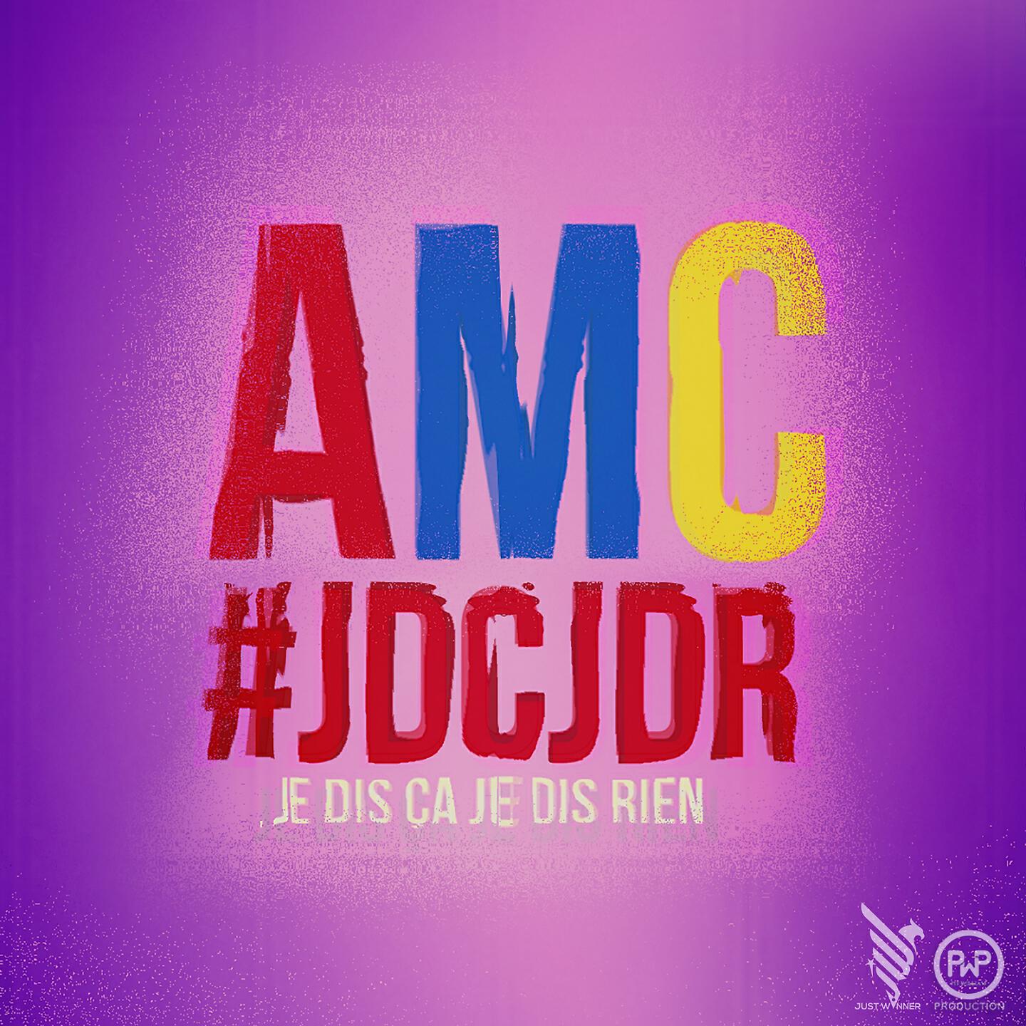 AMC - JDC JDR