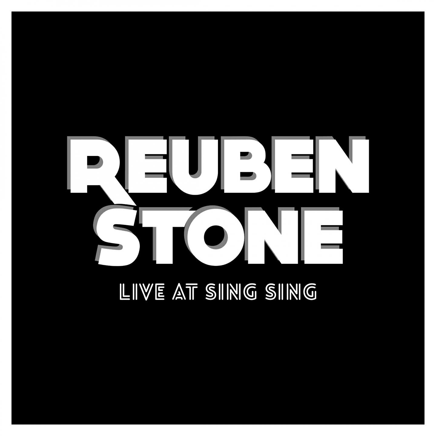 Reuben Stone - Push to the Limit (Live)