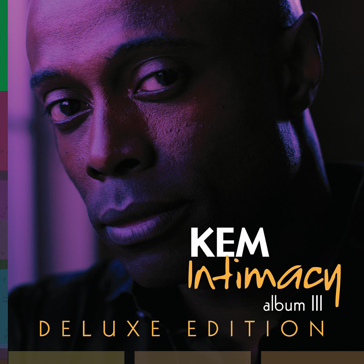 Kem - If Its Love