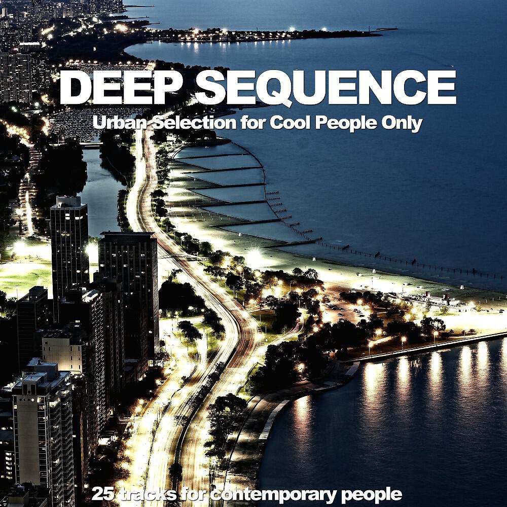Mark Project - End of Time (Deep Rhythms Mix)