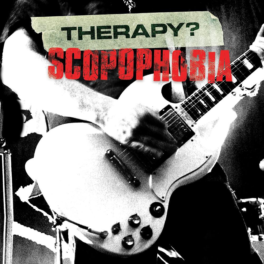 Постер альбома Scopophobia (Live in Belfast)