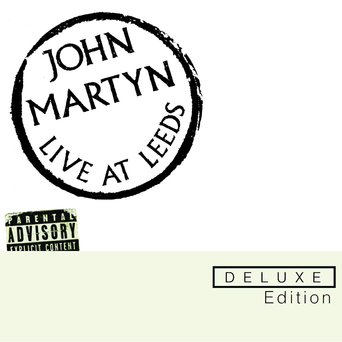 John Martyn - Clutches - Rehearsal (Previously Unreleased Live Version)