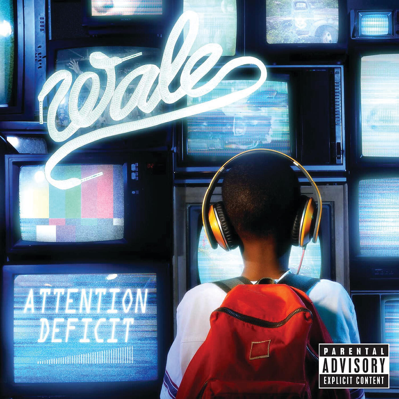 Wale - Beautiful Bliss